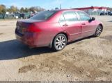 HONDA ACCORD 3.0 EX снимка