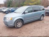 CHRYSLER TOWN & COUNTRY TOURING снимка