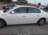 BUICK LUCERNE CX photo