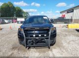 FORD UTILITY POLICE INTERCEPTOR photo