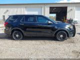 FORD UTILITY POLICE INTERCEPTOR photo