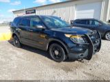 FORD UTILITY POLICE INTERCEPTOR photo