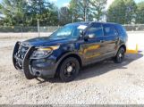 FORD UTILITY POLICE INTERCEPTOR photo