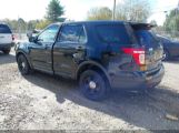 FORD UTILITY POLICE INTERCEPTOR photo