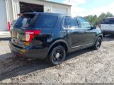 FORD UTILITY POLICE INTERCEPTOR photo