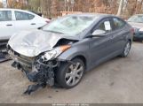 HYUNDAI ELANTRA LIMITED photo