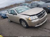 DODGE AVENGER SE/SXT photo