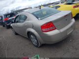 DODGE AVENGER SE/SXT photo