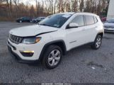 JEEP COMPASS LATITUDE 4X4 photo