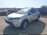 Toyota Rav4 Limited 2T3YFREV3DW031142 снимка