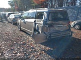 NISSAN QUEST LE JN8AE2KP7B9****** fotografie
