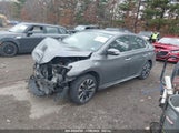 NISSAN SENTRA SR 3N1AB7AP1GY285426 снимка