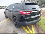 Chevrolet Traverse Fwd Ls 1GNERFKW0LJ244964 photo