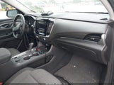 Chevrolet Traverse Fwd Ls 1GNERFKW0LJ244964 снимка