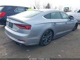 AUDI S5 3.0T PREMIUM WAUC4CF55KA****** fotografie