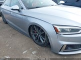 AUDI S5 3.0T PREMIUM WAUC4CF55KA****** снимка