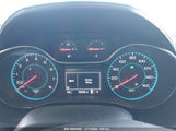 Chevrolet Cruze Ls Auto 1G1BC5SM7J7176638 снимка
