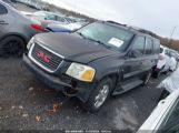 GMC ENVOY XL SLT снимка