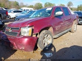 CHEVROLET AVALANCHE 1500 LS 3GNFK12069G****** снимка