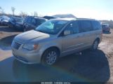 CHRYSLER TOWN & COUNTRY TOURING снимка