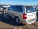 CHRYSLER TOWN & COUNTRY TOURING снимка