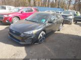 SUBARU IMPREZA 2.0I SPORT photo