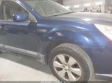 SUBARU OUTBACK 2.5I LIMITED photo