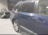 SUBARU OUTBACK 2.5I LIMITED photo