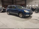 SUBARU OUTBACK 2.5I LIMITED photo