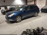 SUBARU OUTBACK 2.5I LIMITED photo