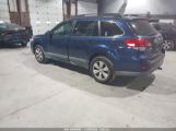 SUBARU OUTBACK 2.5I LIMITED photo