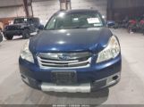 SUBARU OUTBACK 2.5I LIMITED photo