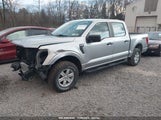FORD F-150 XL 1FTEW1EP4MF****** снимка