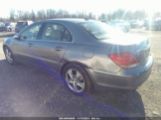 ACURA RL 3.5 (48-STATE ONLY) (A5) photo