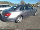 ACURA RL 3.5 (48-STATE ONLY) (A5) photo