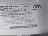 AUDI Q3 2.0T PREMIUM/2.0T SPORT PREMIUM WA1HCCFS4JR****** photo