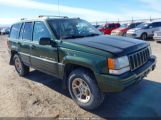 JEEP GRAND CHEROKEE LIMITED снимка