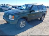 JEEP GRAND CHEROKEE LIMITED снимка