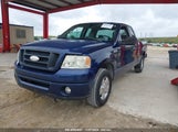 FORD F-150 STX/XL/XLT 1FTRX12W37K****** photo