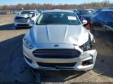 FORD FUSION SE photo