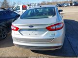 FORD FUSION SE photo