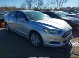 FORD FUSION SE photo