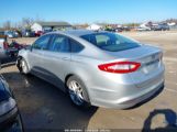 FORD FUSION SE photo