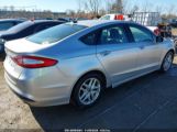 FORD FUSION SE photo