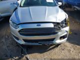 FORD FUSION SE photo