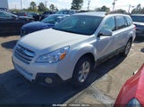 SUBARU OUTBACK 2.5I LIMITED 4S4BRCPC4D3****** снимка