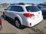 SUBARU OUTBACK 2.5I LIMITED 4S4BRCPC4D3****** снимка