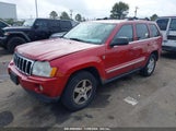 JEEP GRAND CHEROKEE LIMITED 1J8HR58N36C****** photo