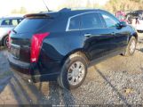 CADILLAC SRX LUXURY COLLECTION снимка