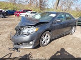 TOYOTA CAMRY SE 4T1BF1FK2DU692889 снимка